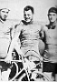 Guglielmo Segato, di Piazzola sul Brenta, partecipò alle Olimpiadi di Los Angeles del 1932, vincendo la medaglia d'oro nell'inseguimento a squadre (Laura Calore)